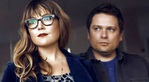 For Sara Watkins It's All About Family