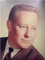 Otis Patterson Obituary (2015)