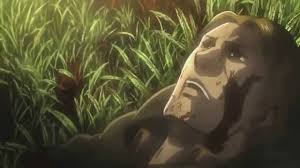 Attack On Titan Levi S Squad S Death Eren S Forest Transformation Hd Youtube When the serial killer who raised him, kenny ackerman, died, he revealed that he was his uncle. attack on titan levi s squad s death