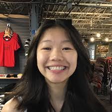 Jenny Dao's Instagram, Twitter & Facebook