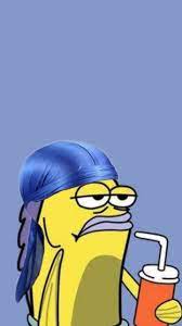 Da Durag Wallpaper By Vhlwrld 50 Free On Zedge Spongebob Wallpaper Funny Iphone Wallpaper Funny Wallpapers