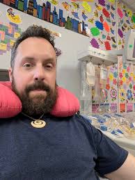 Want to help cancer patients? Donating platelets is a great way to do that.  Learn more at vitalant.org