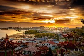 The Best Things To Do In Kuching Borneo Malaysia