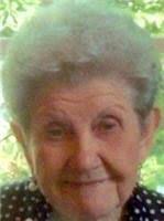 Gladys Schultz Obituary (1922