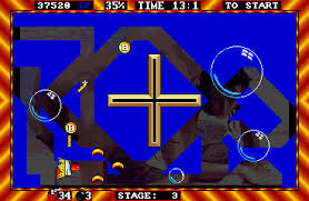 Pacman, juego pacman gratis, vuelve al pasado con este clásico de las recreativas, el famoso comecocos. Splash Brochazos Picantones Pixelmaniacos