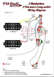 Some people want a specific guitar for each tone. Music Instrument Guitar Wiring Diagrams 2 Humbucker 3 Way Toggle Switch