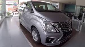 Jangan risau,kami adalah sebuah syarikat kereta sewa yang berdaftar dan popular.kami juga mempunyai bengkel penyelengaraan sendiri untuk memastikan. New Starex Royale 2018 Malaysia Youtube