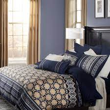 Shop for navy blue comforter sets at bed bath & beyond. Designer Linen Designer Bedding Sorrento Collection Bedding Duvet Cover Luxury Bedding Duvet Cove Luxury Bedding Bedding Master Bedroom Bed Linens Luxury