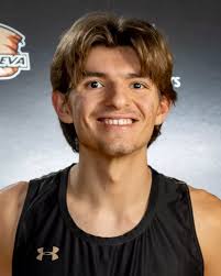 2022-23 Men's Track & Field Roster