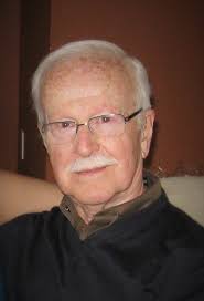 Alan Darling Obituary