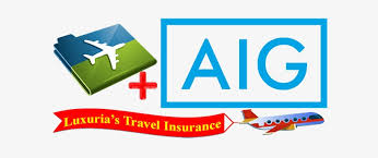 In addition, get access to aig's wholly owned 24/7 global assistance network for your emergency travel and medical assistance whilst abroad. Travel Insurance Logo All Black Aig Logo Png Image Transparent Png Free Download On Seekpng