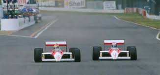 Tudo sobre a fórmula 1: Os 10 Melhores Momentos Da Carreira De Ayrton Senna