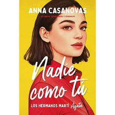 Nadie Como Tu (Hermanos Marti 1), (Paperback)