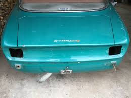 Image result for Verde Pino 1971 Alfa-Romeo