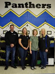 North Lamar recognizes standout employees in August and September