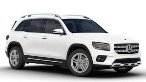 The xc40's scandinavian flair, along with its parent company's obsession with safety tech, make it one of our favorite subcompact suvs. Mercedes Benz Glb 250 4matic 2021 Price In Dubai Uae Features And Specs Ccarprice Uae