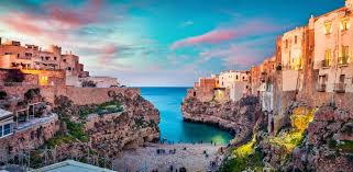Последние твиты от polignano a mare (@amarepolignano). Polignano A Mare Archives Blog By Bookings For You