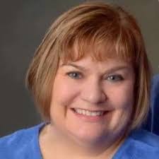 Barbara Woodcock's Instagram, Twitter & Facebook