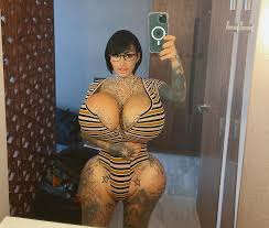 I just want to live a normal life now - Instagram Model Mary Magdalene  whose Breast Implant