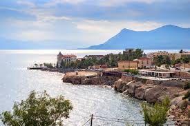 Oferte si preturi avantajoase pentru vacanta mult visata. Vacanta Grecia Insula Evia