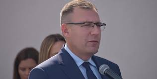 Lista PiS w okręgu nr 16, Maciej Małecki tuż za liderem