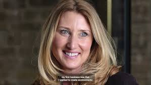 Jo Parker-Swift shares insights and advice from founding her own business