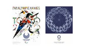 2021 for those who purchased tokyo 2020 games ticket, 10 jul. Tokyo 2020 Games Iconic Posters Unveiled International Paralympic Committee