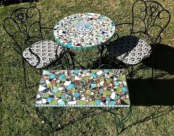 Today we're looking at how to make traditional mosaic art for beginners. 18 Brilliant Diy Mosaic Ideas For Garden Mosaic Craft Balcony Garden Web