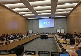 Oecd's annual education at a glance looks at who participates in education, what is spent on it, how. Joint Easo And Oecd Meeting Paris European Asylum Support Office