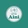 Logo Optik Aini Sragen