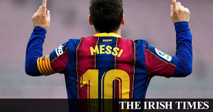 Its stadium (camp nou) was built in 1957. How Fc Barcelona Blew A Fortune And Got Worse