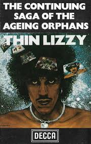 Thin Lizzy