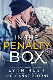 Penaltybox hockey was born in 2016 as a subscription box for hockey players and since has grown into a leader in the hockey supply industry. In The Penalty Box Amazon De Rush Lynn Blount Kelly Anne Fremdsprachige Bucher
