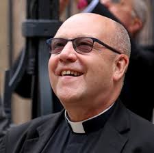 New Bishop of Kingston announced