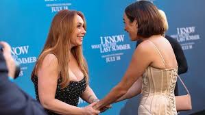 I Know What You Did Last Summer' sequel: the easter eggs, the fisherman,  and iconic line