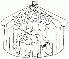 Zirkus 2 Ausmalbilder Pc Dekstop Full Hd Wallpapers Circo Desenho Circo Desenhos Fofos Para Colorir