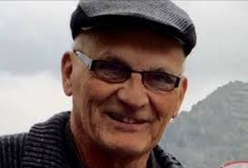 Richard Parsons Obituary