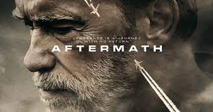This movie was produced in 2019 by james kent director with keira knightley, ned wills and pandora colin. Aftermath Movie Review 6 7 10 2017 Crunchnation