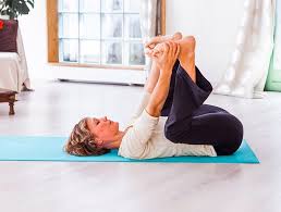 Yin Yoga Ekhart Yoga