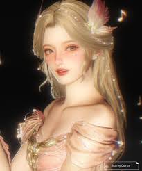 ⋆˚࿔He saw me getting ready for bed and couldn't resist giving me smooches  𝜗𝜚˚⋆🩷