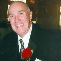 Edward James Hewish Jr. Obituary