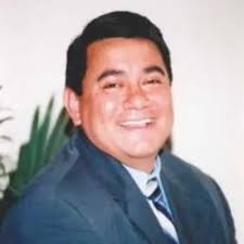 Obituary information for Ricardo Ybarra