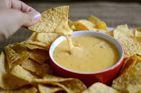 Easy Nacho Cheese Sauce Recipe Panlasang Pinoy Recipes