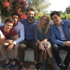 Pin By Home Again On Sheenapalooza In 2020 Michael Sheen Jon Rudnitsky Movie Stars