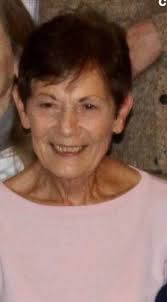 Joy Armstrong Obituary (1945