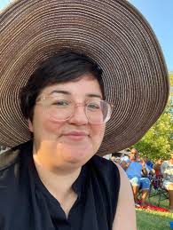 Meet Our Recipients — Sandra Carpenter Memorial Fund