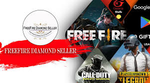 Free fire gamers can buy normal. Freefire Diamond Seller About Facebook