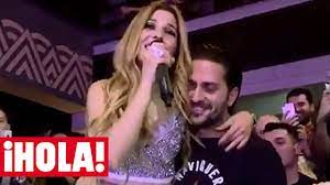 Este disco fueron «busca un problema», «en el 2000», «te quiero dar» y «mírame, mírate». Natalia Canta Para Su Novio Por Primera Vez En Publico Para Morirse De Amor Youtube