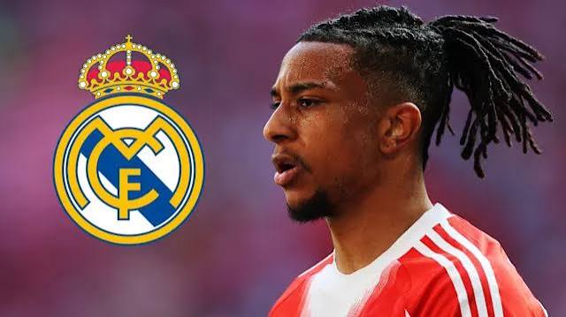 Real Madrid receive blunt Michael Olise transfer message from Bayern Munich & France defender Dayot Upamecano as rumours of record-breaking €223m deal rage - Yahoo Sports