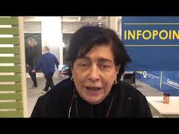 Primarie a Lecce, dichiarazione Francesca Conte